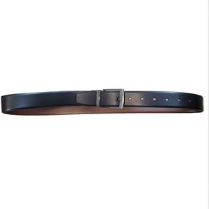Men's black belt